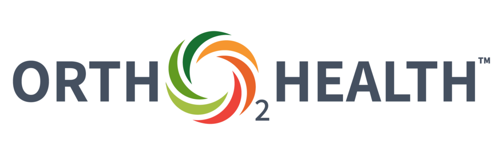 Ortho2Health Logo
