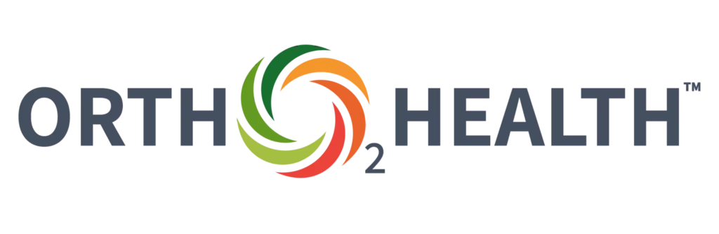 Ortho2Health Logo